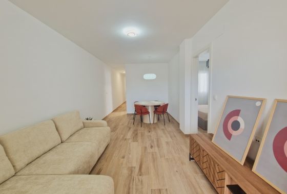 Neue Gebäude - Apartment - San Fulgencio - Costa Blanca Süd