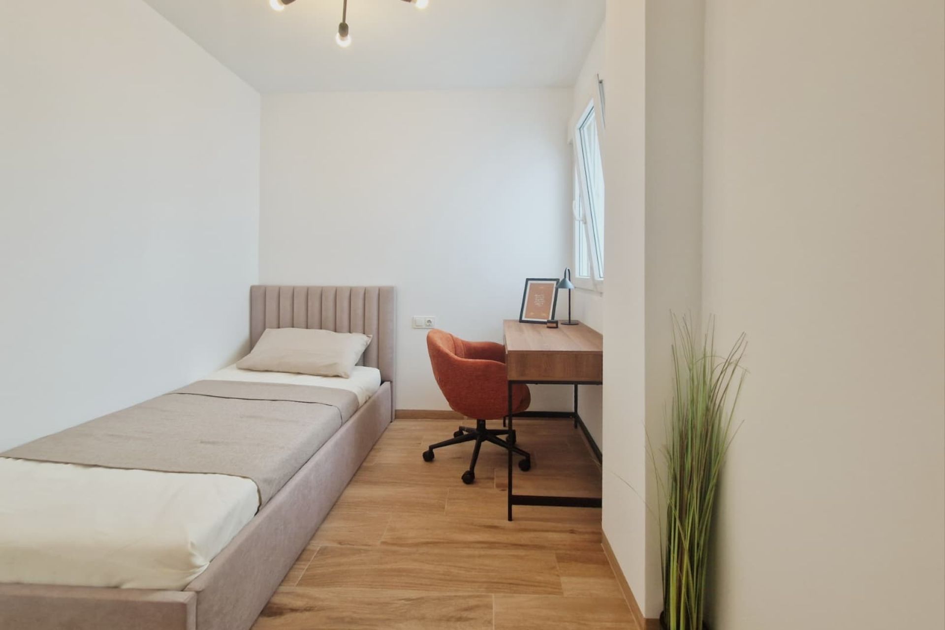 Neue Gebäude - Apartment - San Fulgencio - Costa Blanca Süd