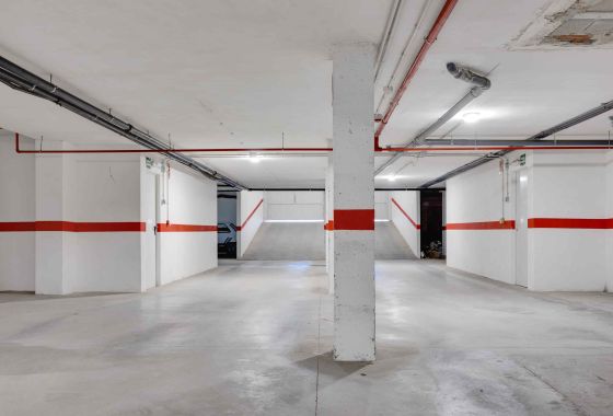 Neue Gebäude - Apartment - San Fulgencio - Costa Blanca Süd