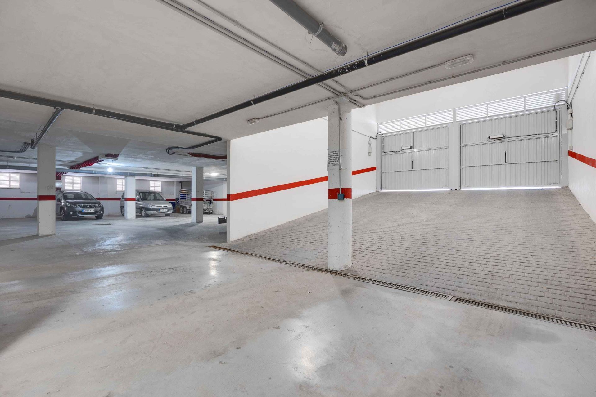 Neue Gebäude - Apartment - San Fulgencio - Costa Blanca Süd