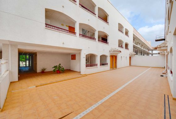 Apartment · Neue Gebäude - San Fulgencio · Alicante