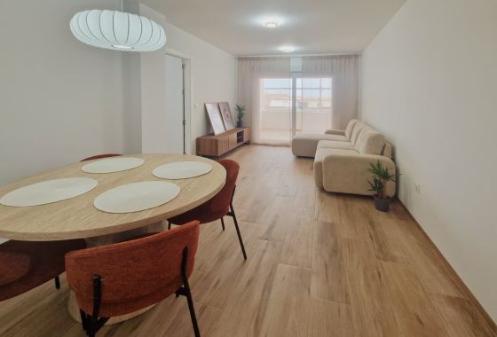 Apartment · Neue Gebäude - San Fulgencio · Alicante