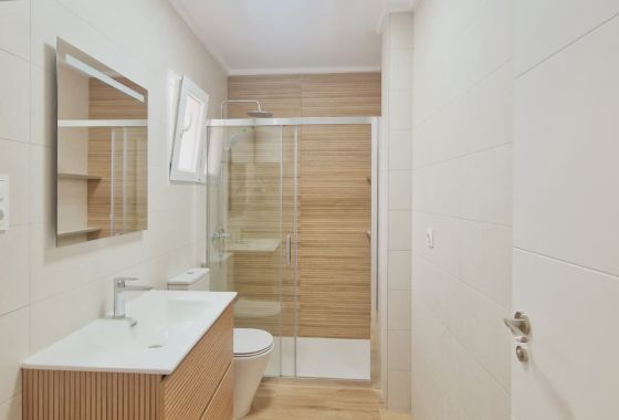 Apartment · Neue Gebäude - San Fulgencio · Alicante
