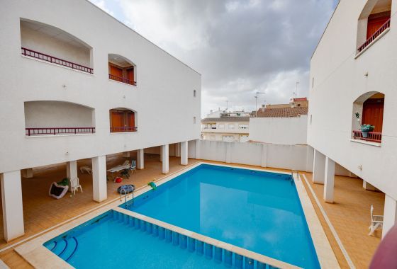 Apartment · Neue Gebäude - San Fulgencio · Alicante
