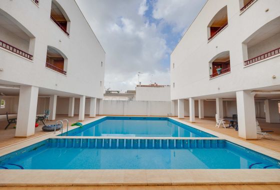 Apartment · Neue Gebäude - San Fulgencio · Alicante