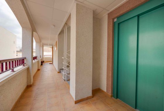 Apartment · Neue Gebäude - San Fulgencio · Alicante