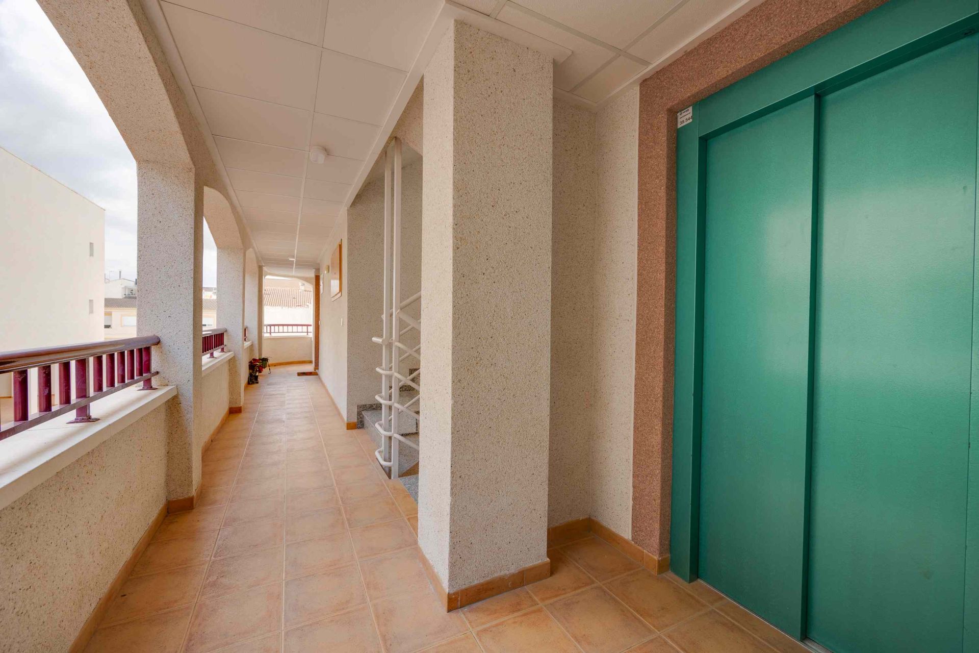 Neue Gebäude - Apartment - San Fulgencio - Costa Blanca Süd