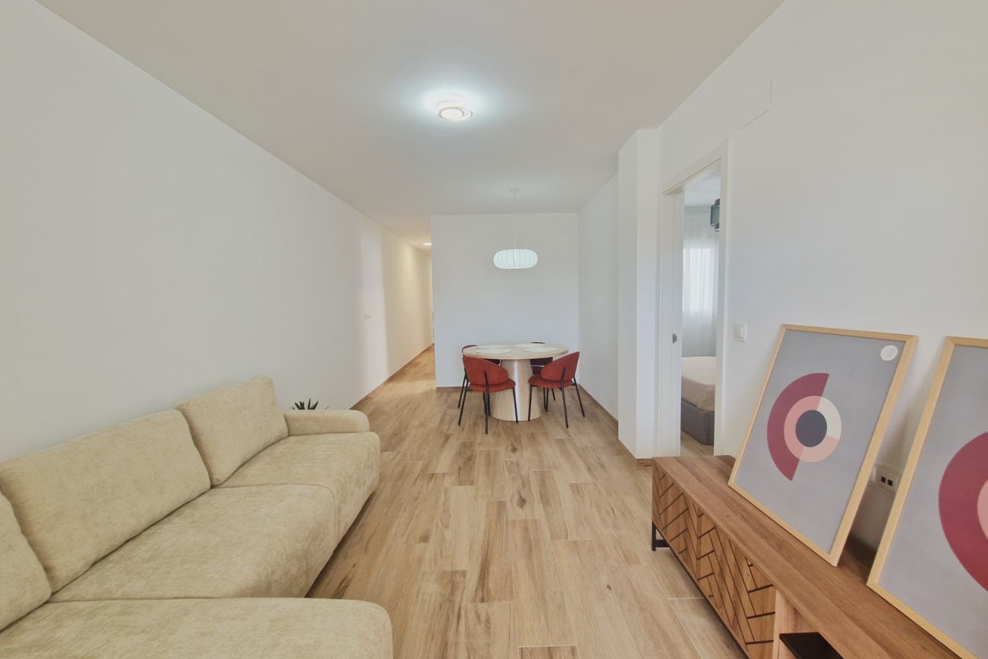 New Build - Ground floor - San Fulgencio - Costa Blanca South
