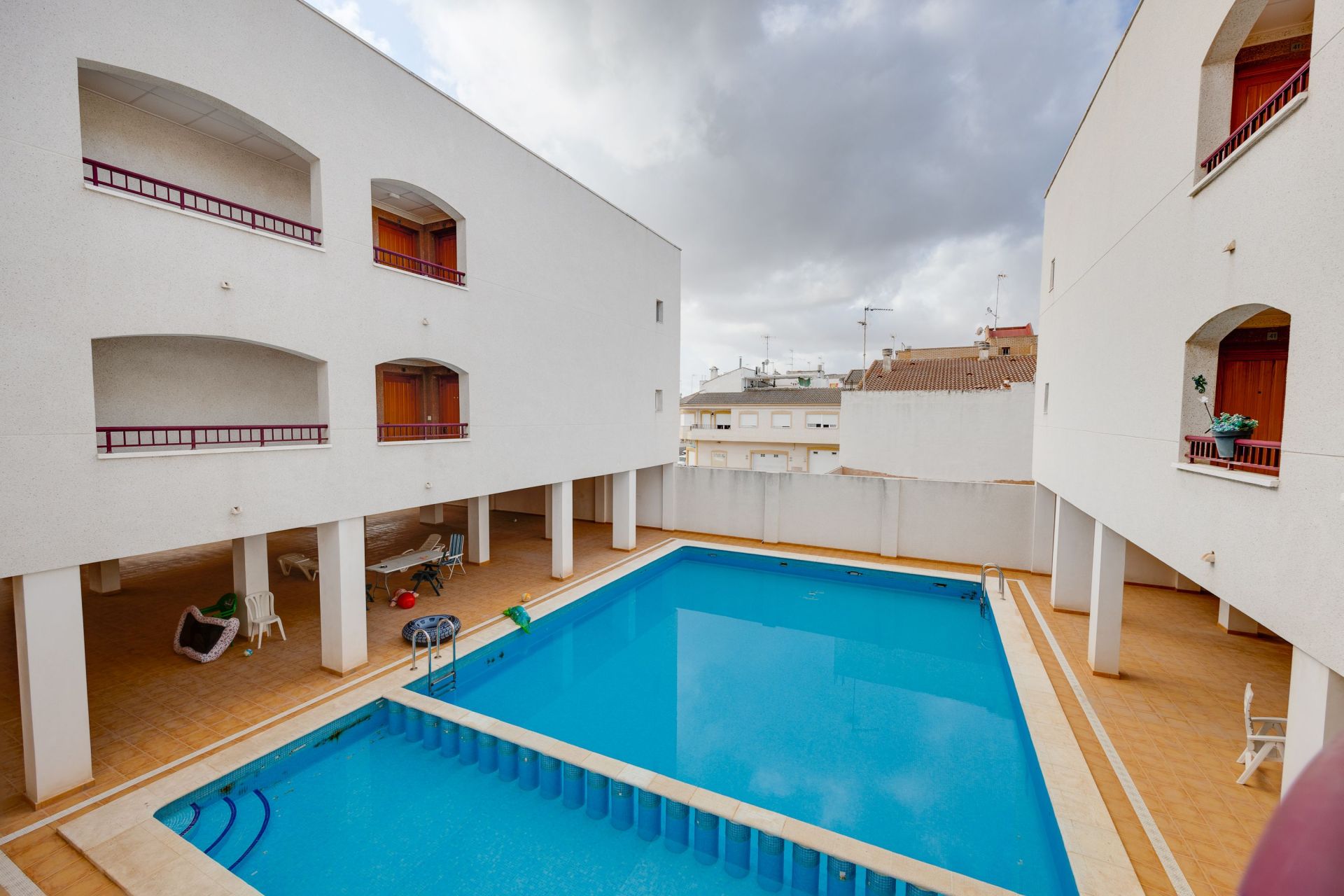 New Build - Ground floor - San Fulgencio - Costa Blanca South