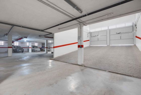 Erdgeschoss · Neue Gebäude - San Fulgencio · Alicante