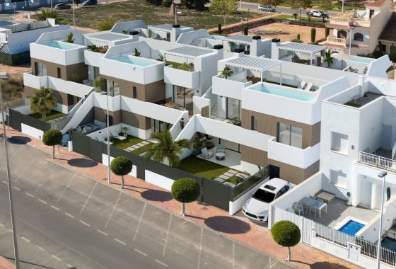 Bungalow · Obra nueva - San Pedro Del Pinatar · Murcia