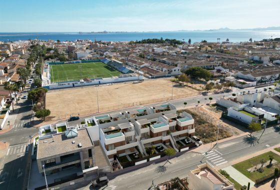 Bungalow · Obra nueva - San Pedro Del Pinatar · Murcia