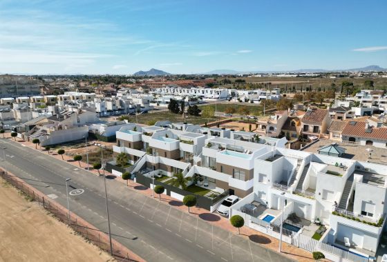 Bungalow · Obra nueva - San Pedro Del Pinatar · Murcia
