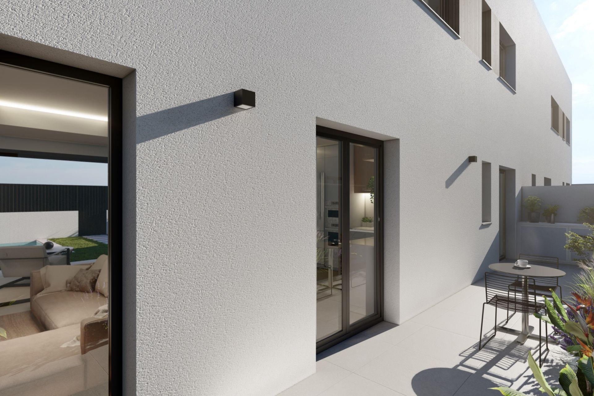 New Build - Bungalow - San Pedro Del Pinatar - Costa Calida
