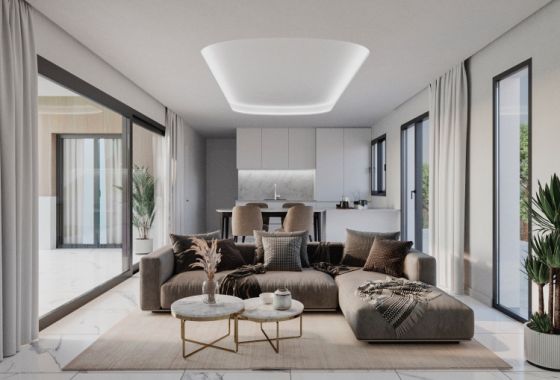 Bungalow · Obra nueva - San Pedro Del Pinatar · Murcia