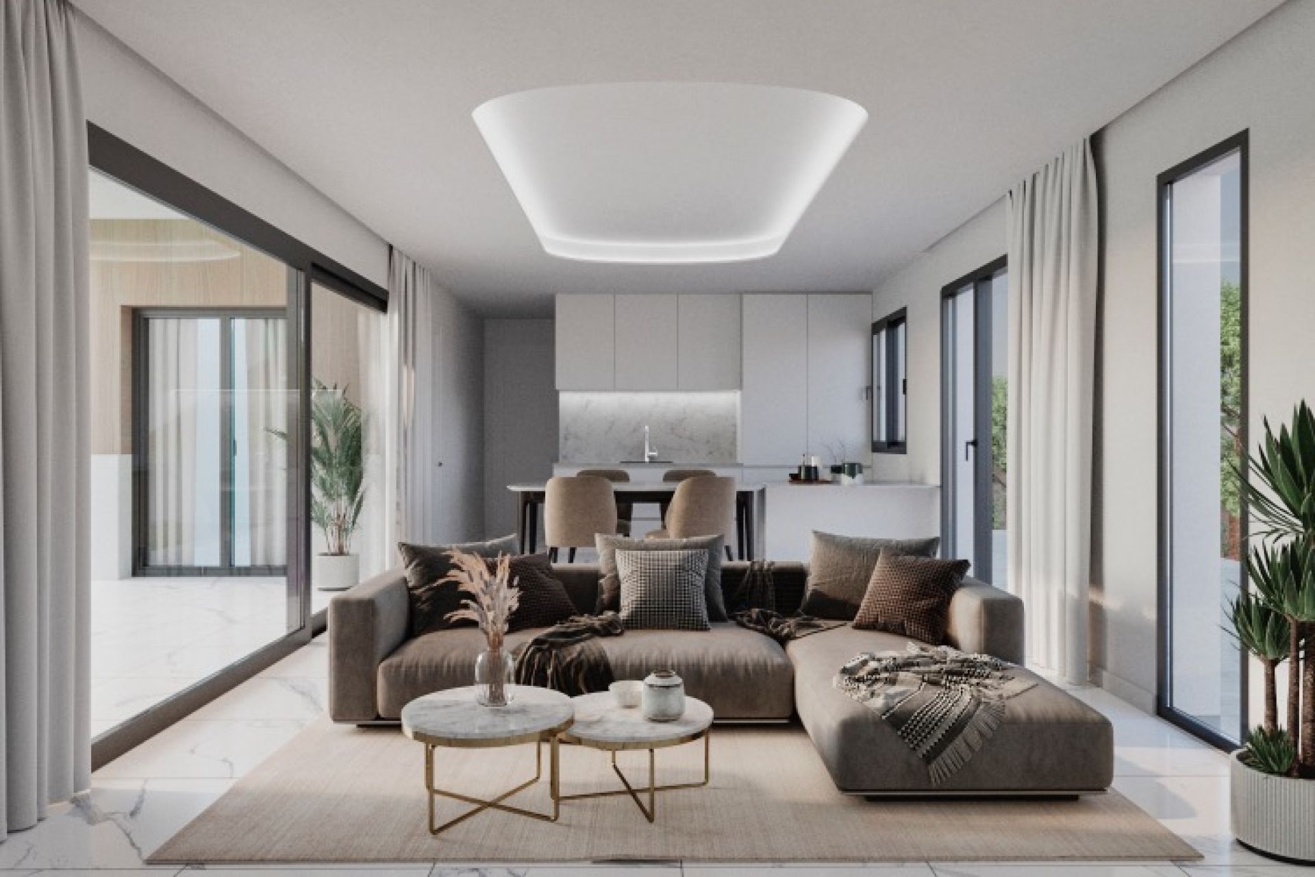 New Build - Bungalow - San Pedro Del Pinatar - Costa Calida