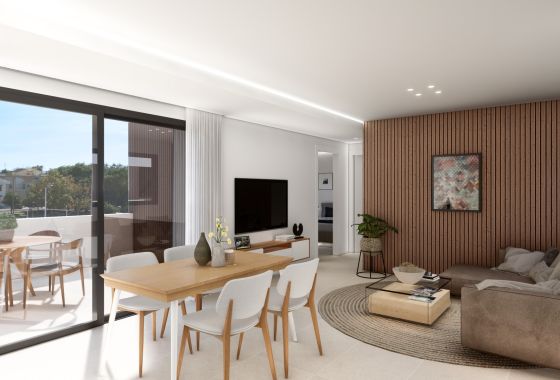 Bungalow · Obra nueva - San Pedro Del Pinatar · Murcia