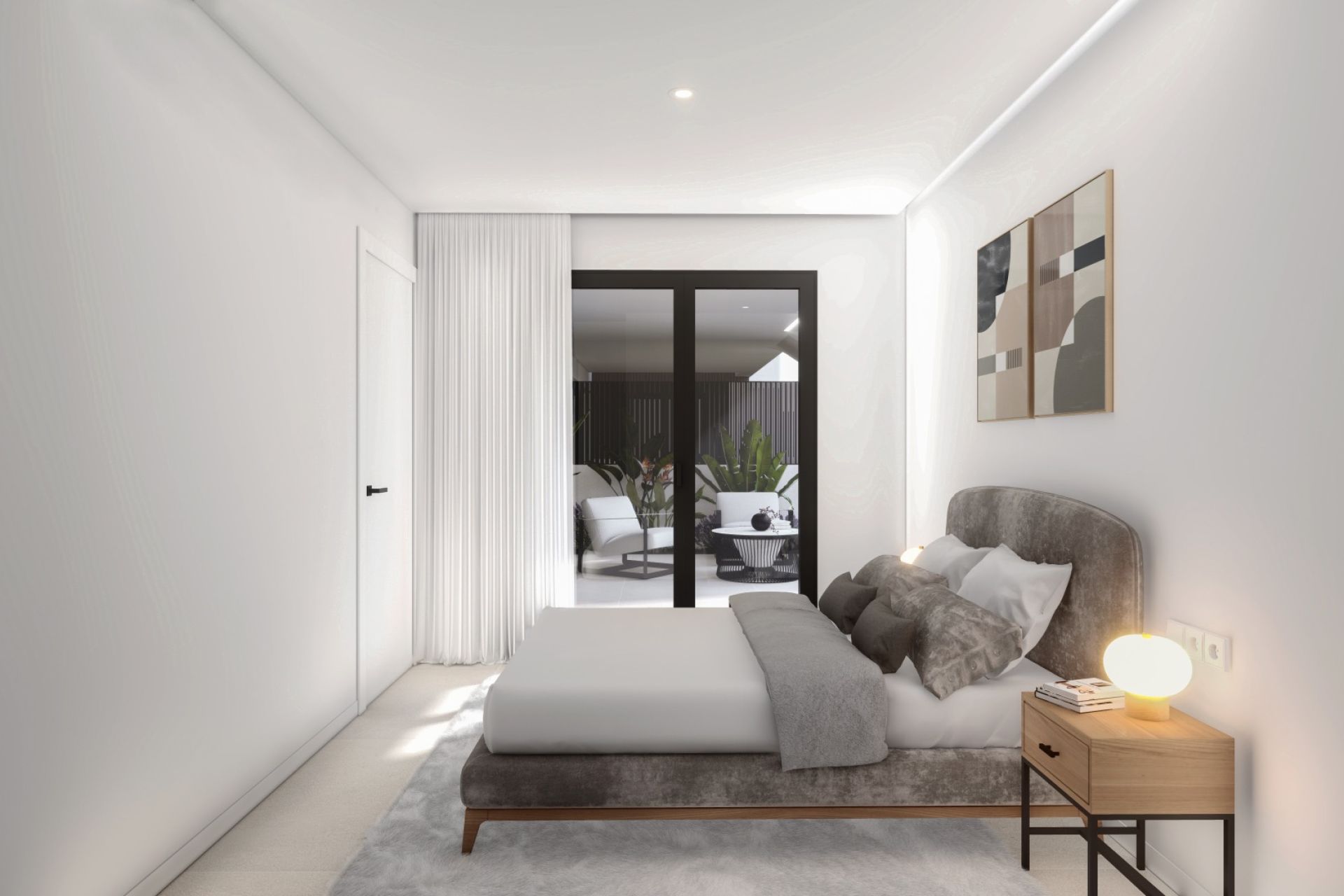 New Build - Bungalow - San Pedro Del Pinatar - Costa Calida