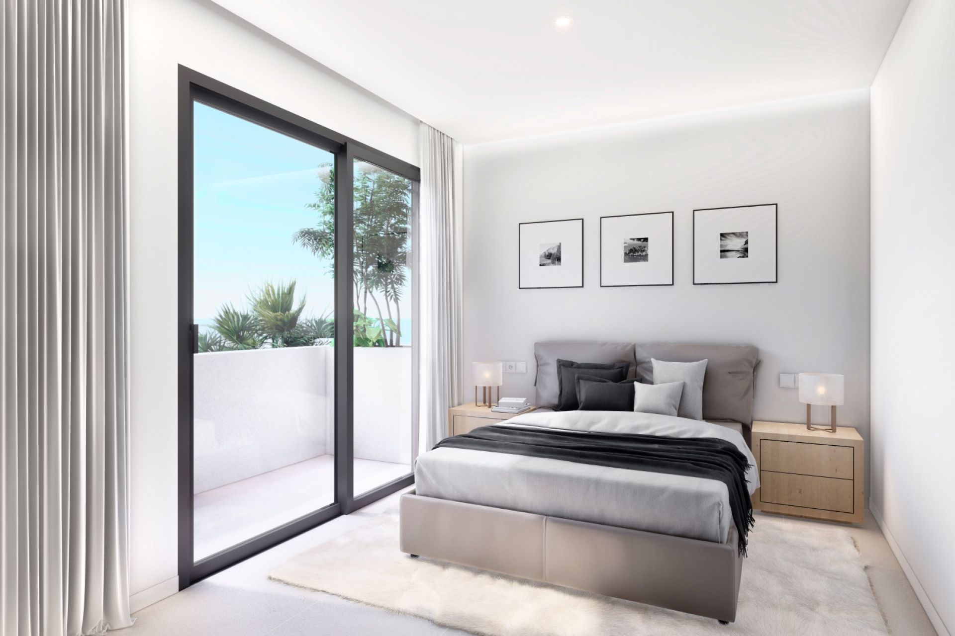 New Build - Bungalow - San Pedro Del Pinatar - Costa Calida