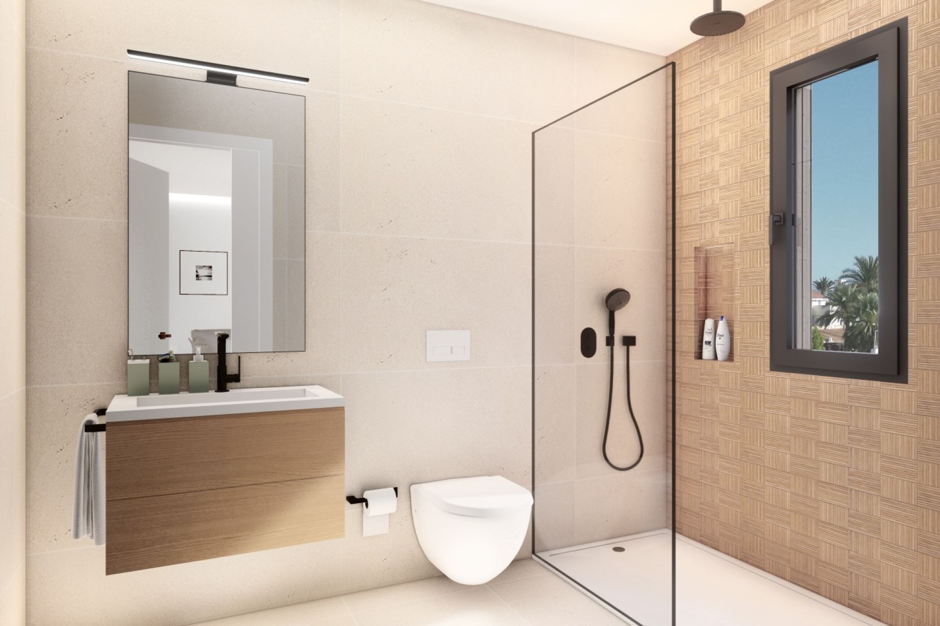New Build - Bungalow - San Pedro Del Pinatar - Costa Calida