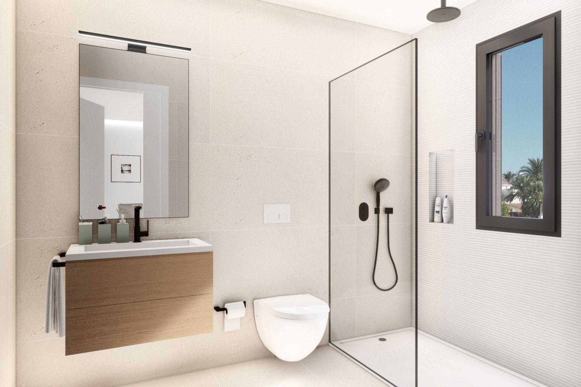 New Build - Bungalow - San Pedro Del Pinatar - Costa Calida