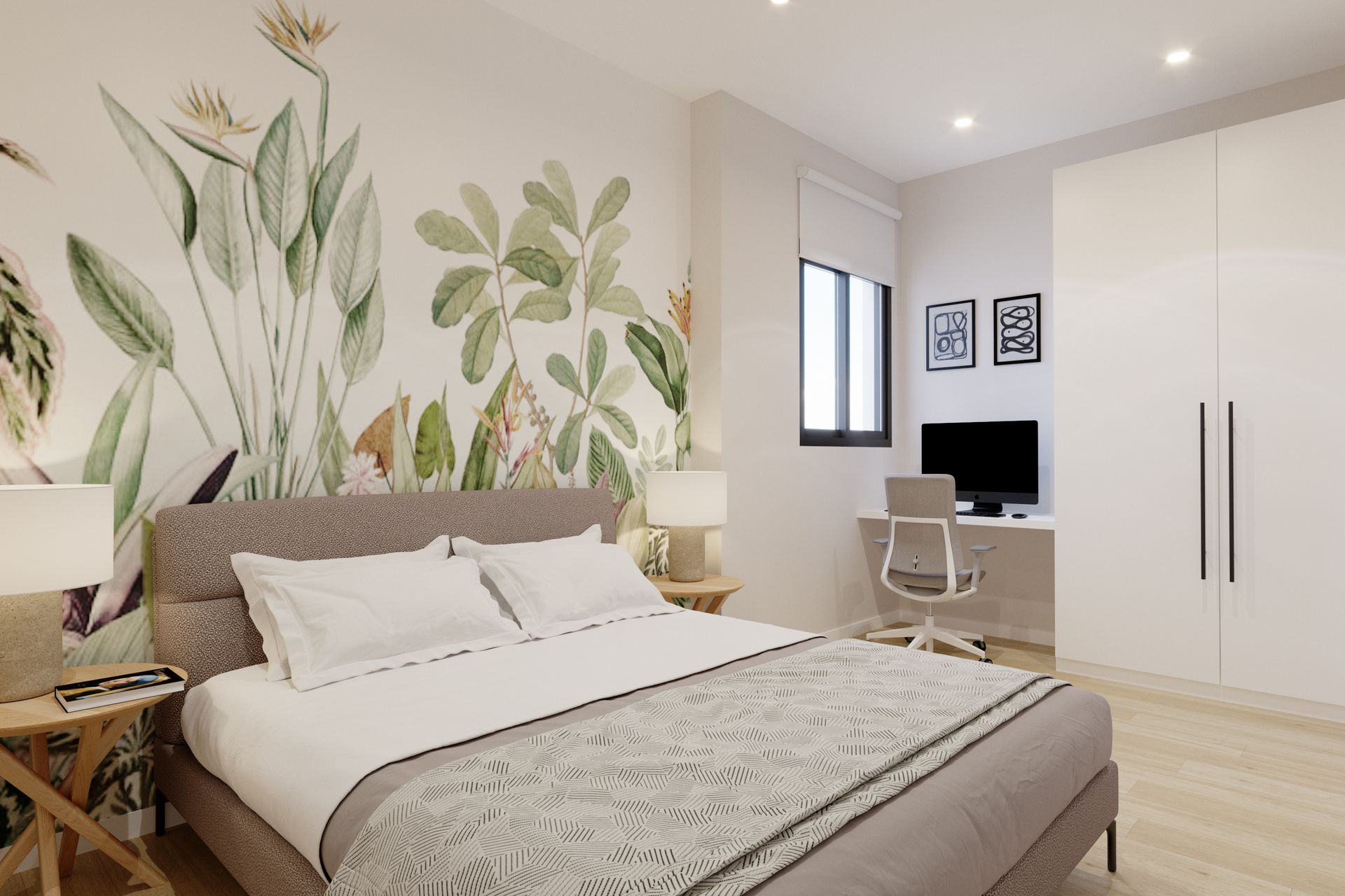 New Build - Ground floor - Algorfa