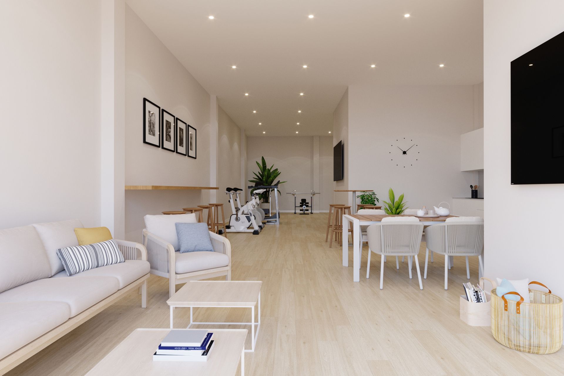 New Build - Ground floor - Algorfa