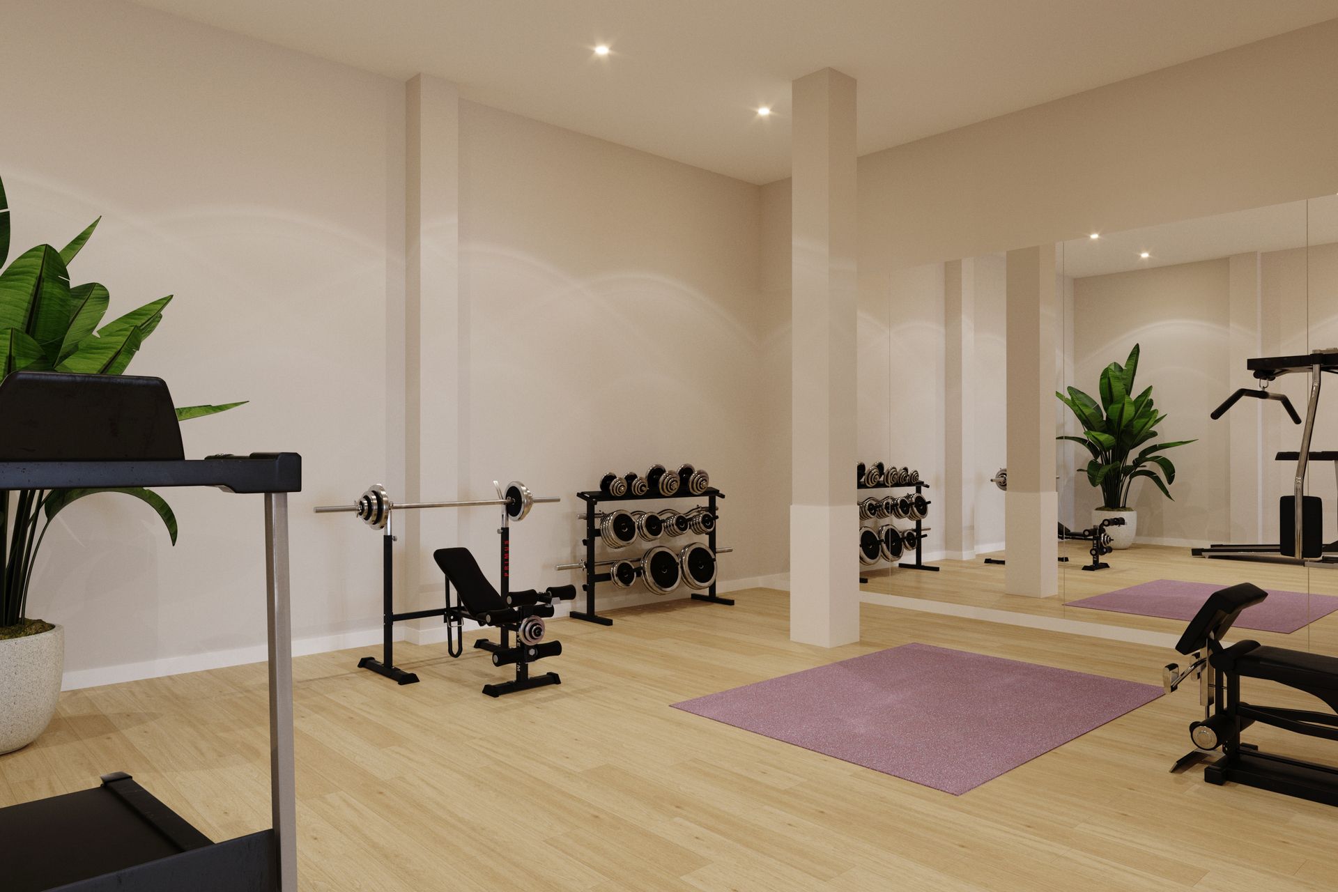 New Build - Ground floor - Algorfa