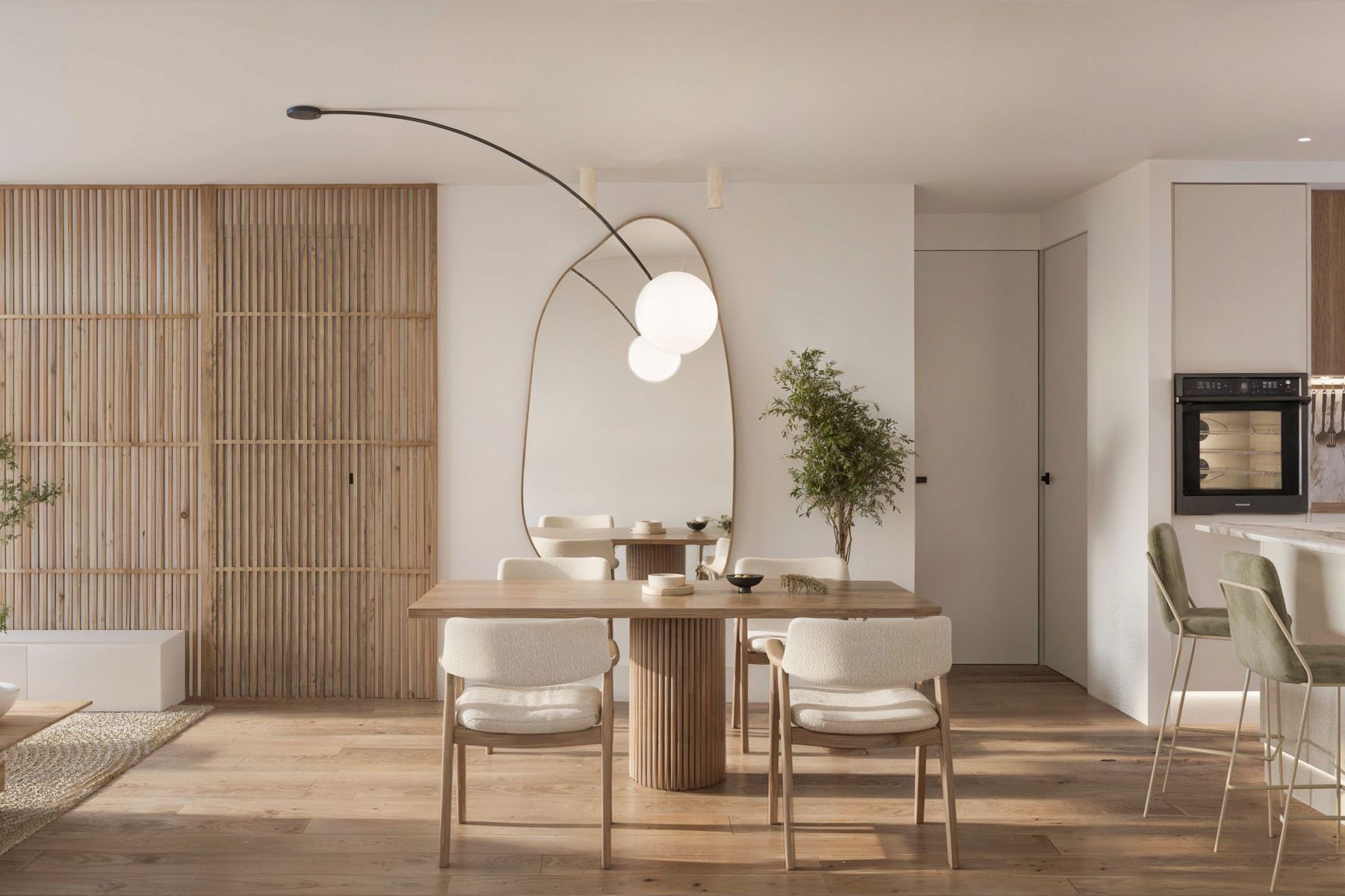 New Build - Ground floor - La Nucía - Costa Blanca North