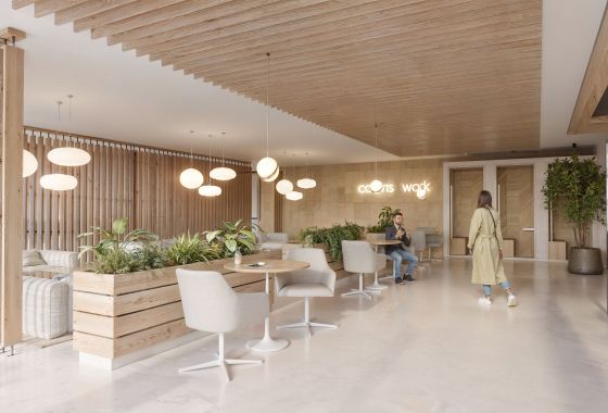 Apartment · Neue Gebäude - La Nucía · Alicante