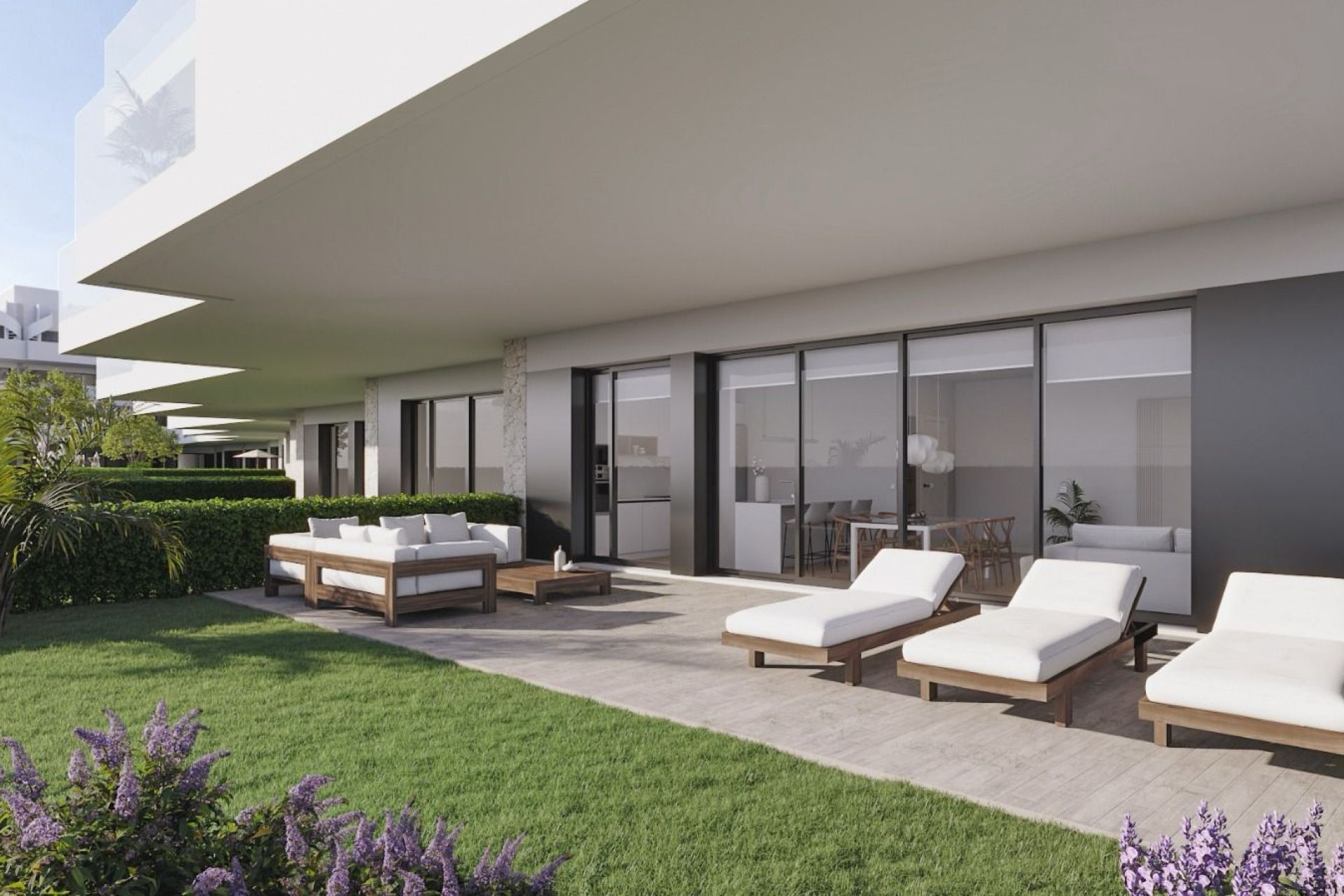 New Build - Penthouse - La Nucía - Costa Blanca North