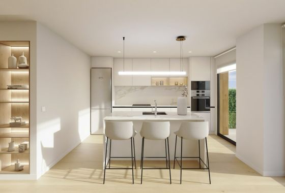 Penthouse · Neue Gebäude - La Nucía · Alicante
