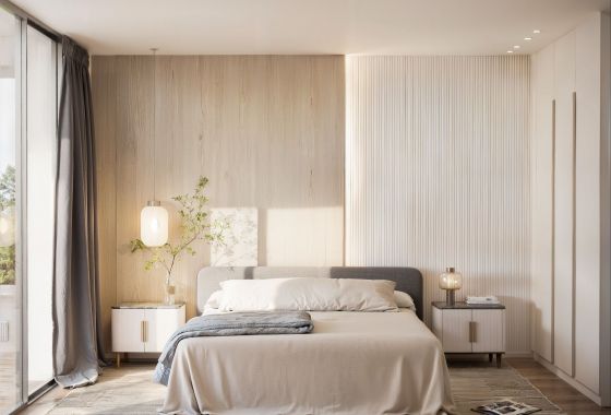 Penthouse · Neue Gebäude - La Nucía · Alicante