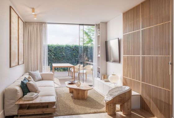 Apartment · Neue Gebäude - La Nucía · Alicante