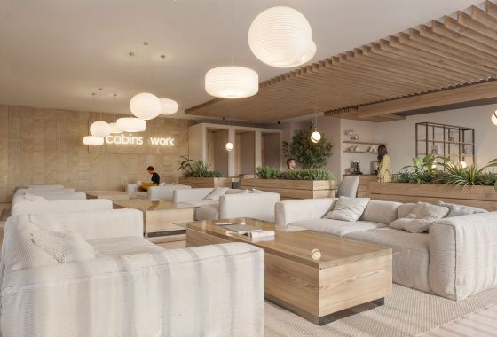 Apartment · Neue Gebäude - La Nucía · Alicante