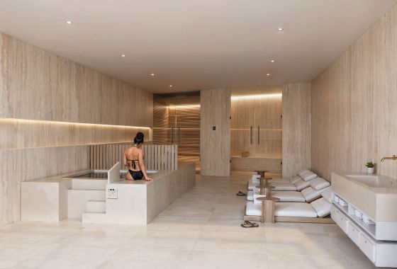 Apartment · Neue Gebäude - La Nucía · Alicante