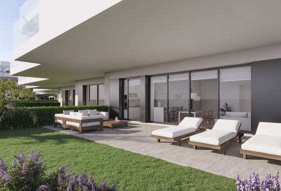 Penthouse · Neue Gebäude - La Nucía · Alicante