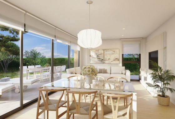 Penthouse · Neue Gebäude - La Nucía · Alicante