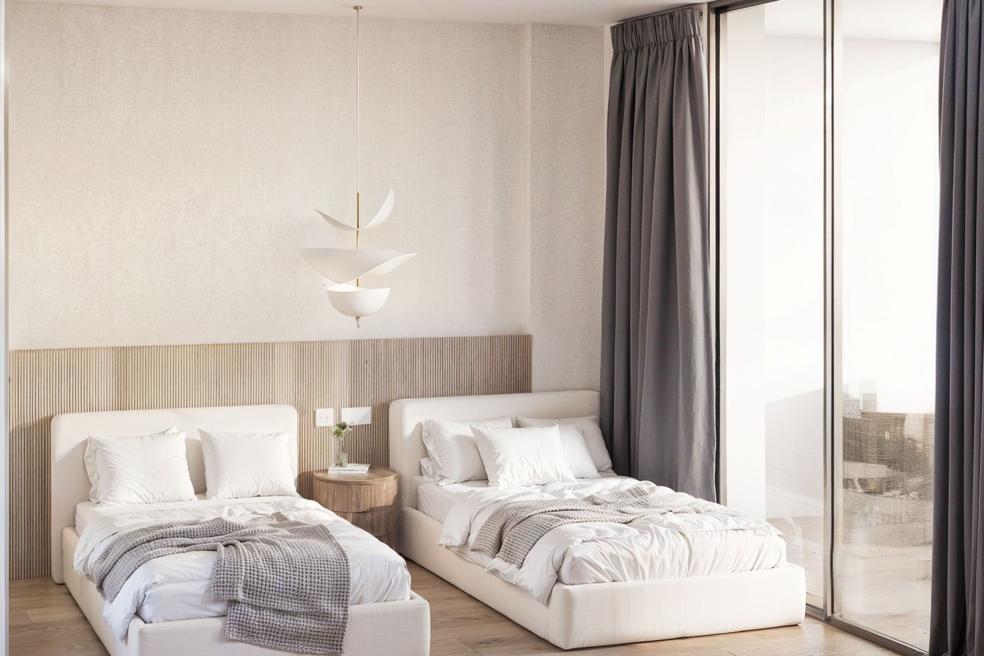 Neue Gebäude - Penthouse - La Nucía - Costa Blanca Nord