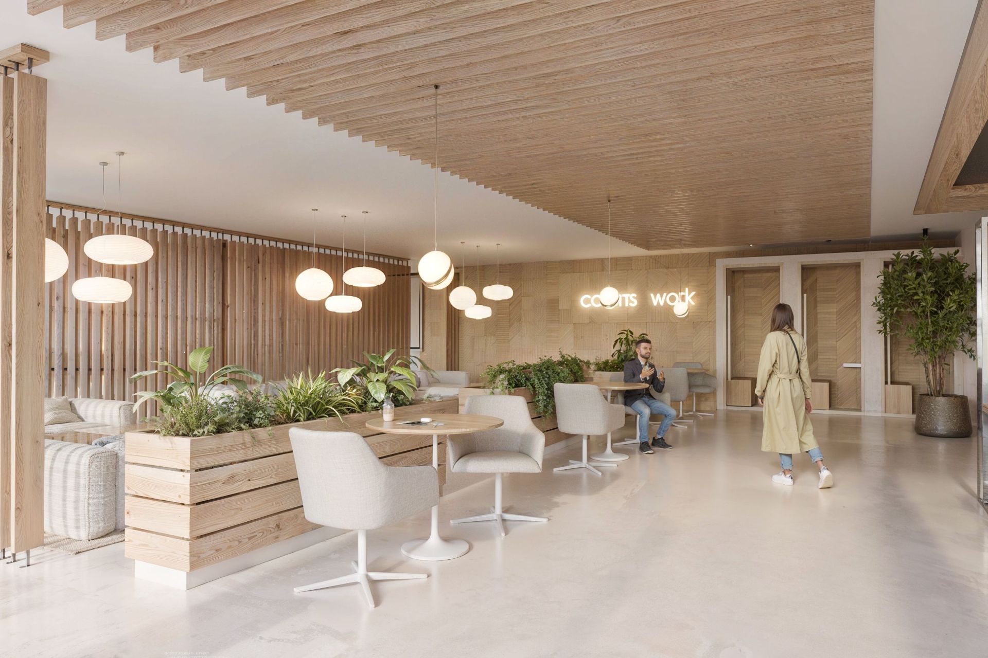 Neue Gebäude - Penthouse - La Nucía - Costa Blanca Nord