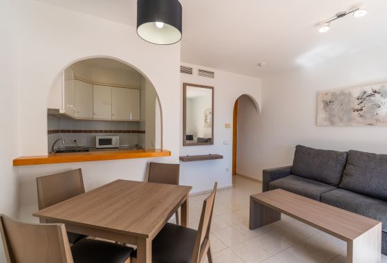 新建筑 - 别墅小屋 - Calpe - Costa Blanca North