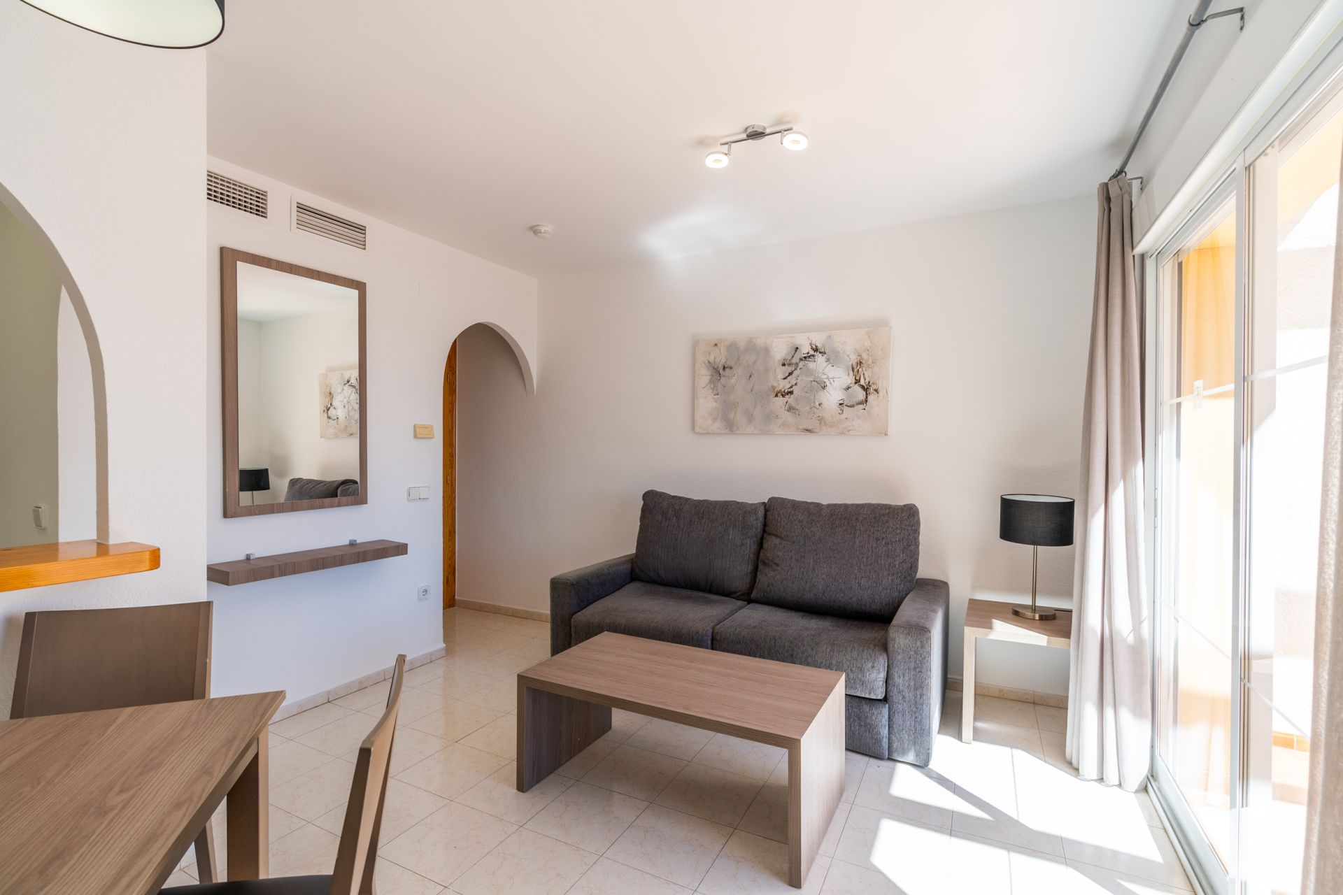 新建筑 - 别墅小屋 - Calpe - Costa Blanca North