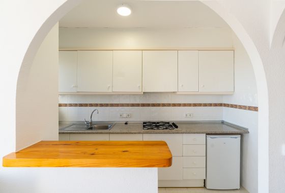 新建筑 - 别墅小屋 - Calpe - Costa Blanca North