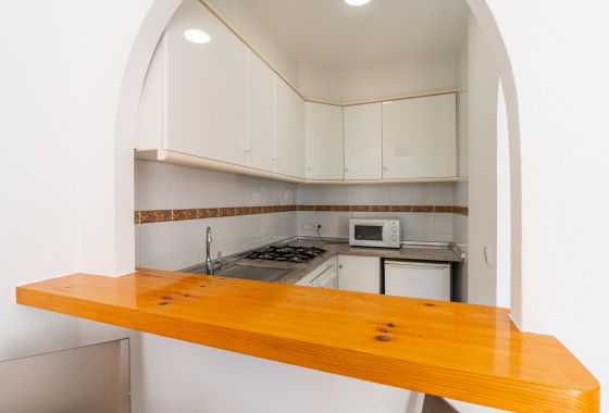 新建筑 - 别墅小屋 - Calpe - Costa Blanca North