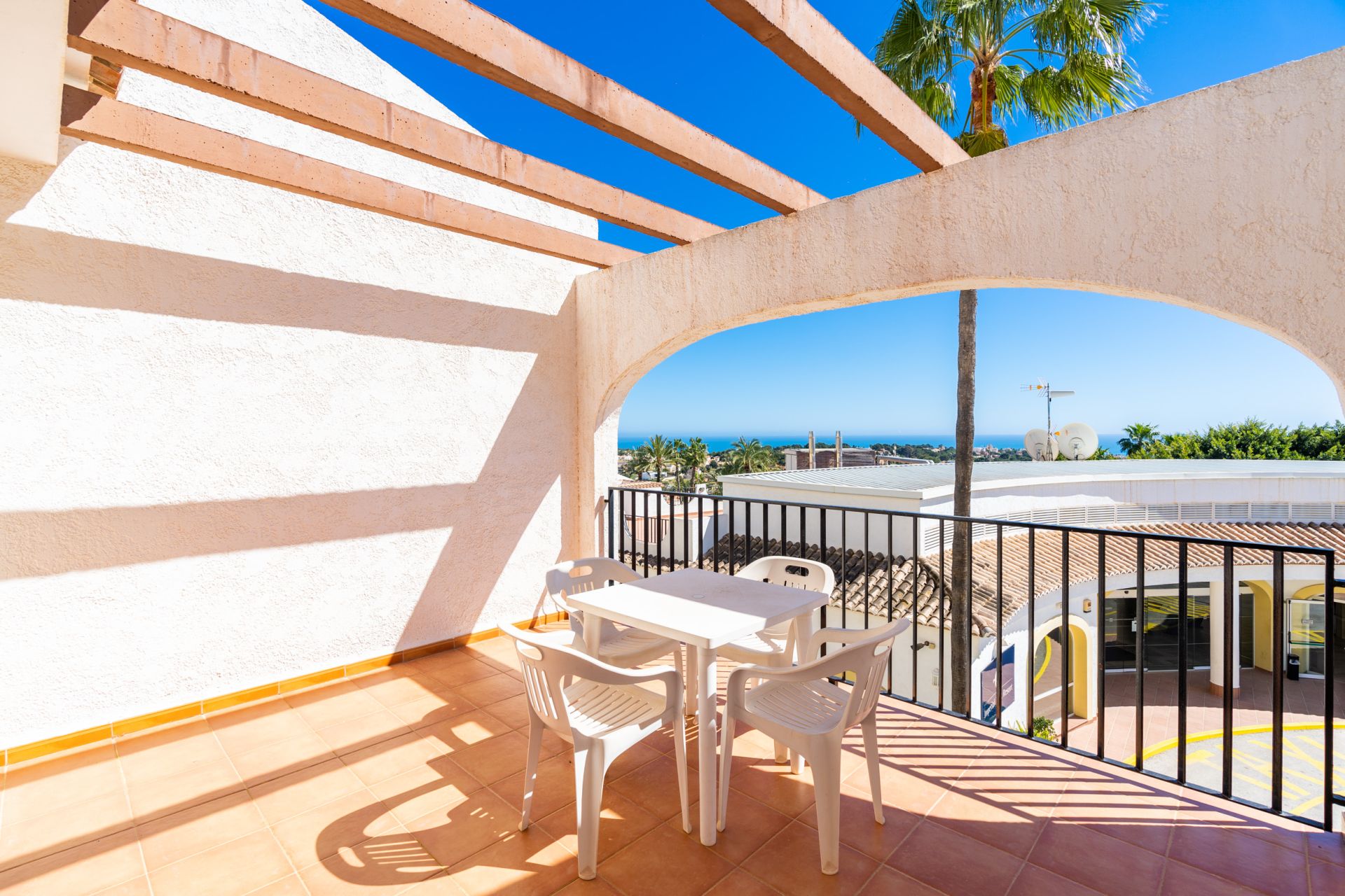 新建筑 - 别墅小屋 - Calpe - Costa Blanca North