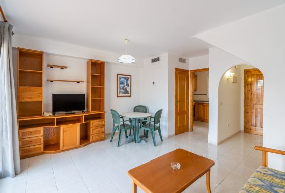 Neue Gebäude - Bungalow - Calpe - Costa Blanca Nord