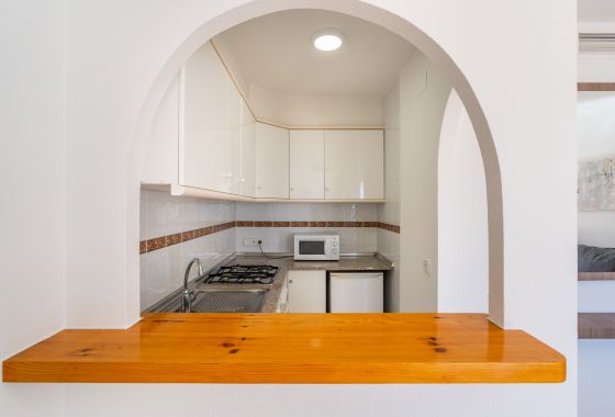 Neue Gebäude - Bungalow - Calpe - Costa Blanca Nord