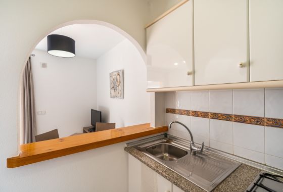 Neue Gebäude - Bungalow - Calpe - Costa Blanca Nord