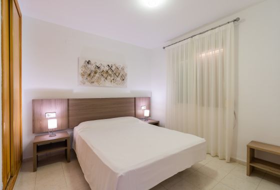 Neue Gebäude - Bungalow - Calpe - Costa Blanca Nord