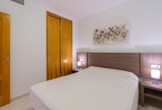 Neue Gebäude - Bungalow - Calpe - Costa Blanca Nord